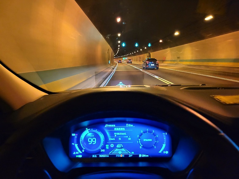 <<親子童趣>> FORD KUGA Vignale 試駕體驗心得 <<駕馭樂趣>>