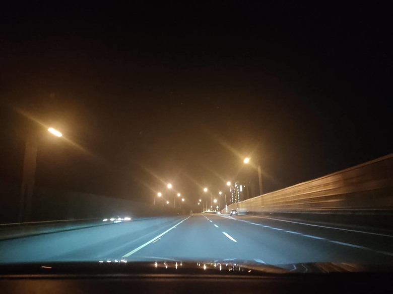 FORD KUGA 極致玩家 - 露營走跳試駕分享