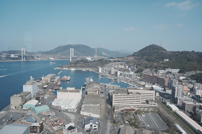點我看大圖 2024日本北九州家庭旅遊-Day8~9 in 門司港&博多