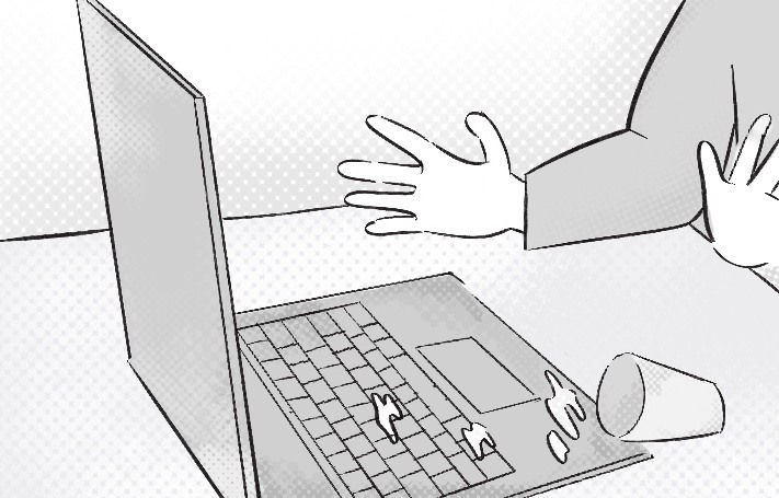 【ASUS客服小編專欄】華碩保固再升級，購機註冊就送「完美守護」
