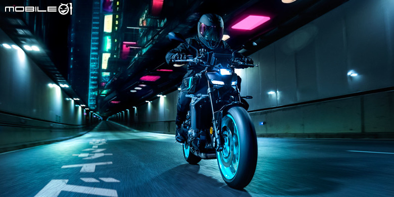 【國內新訊】YAMAHA第三屆RDNA潛力新星挑戰賽招募開跑!全新MT-09、4-SP機油同步亮相!