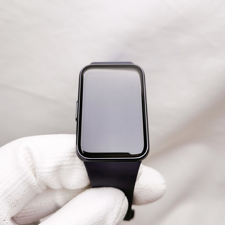 Samsung Galaxy Fit3 智慧手環 - 掌握健康 掌握訊息