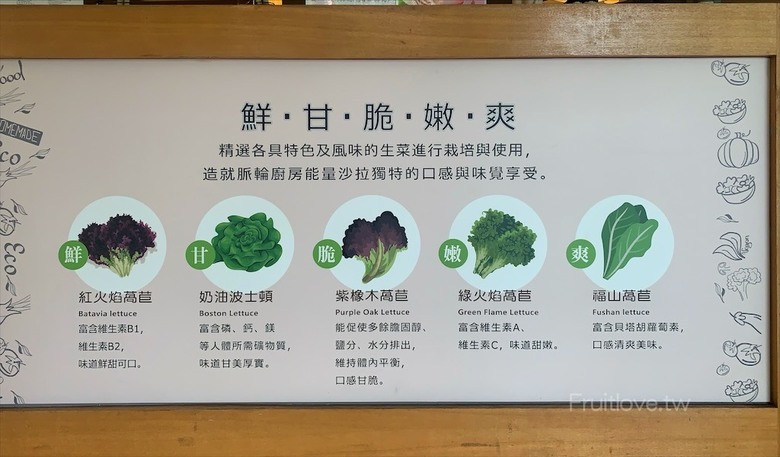 點我看大圖 夢幻玫瑰季登場,還有芬芳的玫瑰胖胖霜淇淋,玫瑰洗面慕斯