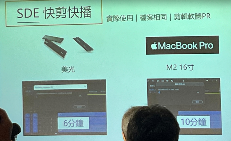【心得】SDE 快剪實戰：空拍飛行、婚禮攝影、Vlog 紀錄，與 Crucial 一同為生活留下精彩紀錄