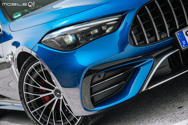 Mercedes-AMG CLE 53 4MATIC+首試|好料盡出,運動能力更勝以往!