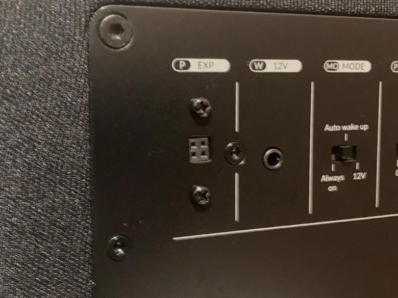 大升級一下我的音響設備!KEF Kube