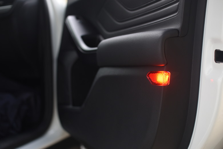 盡忠職守的Focus MK2.5