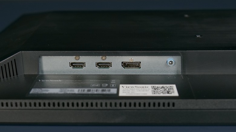 性價比 2K 高刷 IPS 顯示器來啦！ViewSonic VX2758A-2K-PRO-2 / VX3219-2K-PRO-2