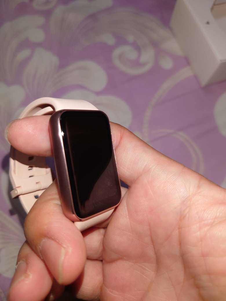 生活至上 Samsung Galaxy Fit3 智慧手環