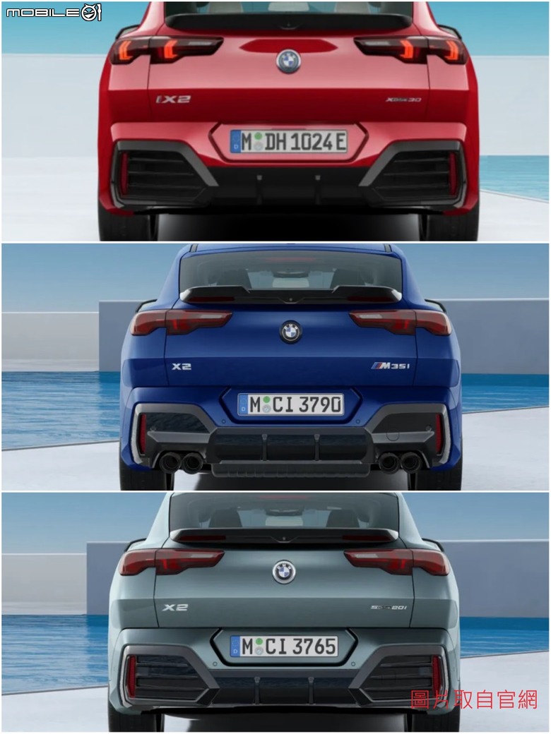 【開箱】2024 BMW X2 sDrive20i (U10)