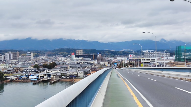 日本最大淡水湖 | 琵琶湖 | 租單車環湖趣