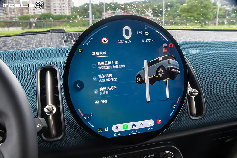 MINI Countryman C 試駕｜不再迷你，卻能討更多人歡心！