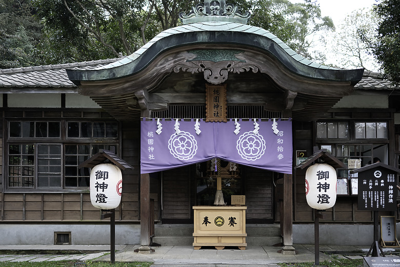 久違的台灣 《Fujifilm X-T5, 23&56 2代》