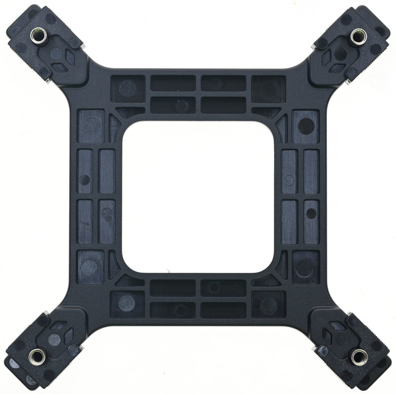ASUS ProArt LC 420一體式水冷散熱器開箱