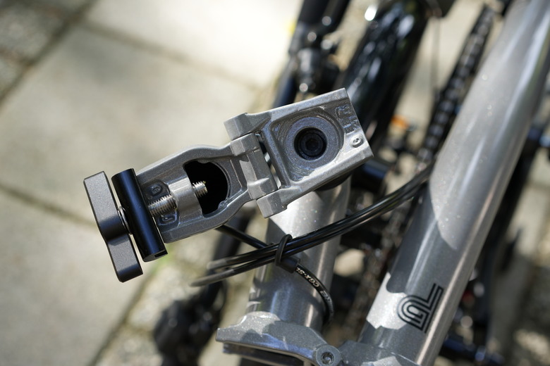[開箱] Brompton P line 風暴灰金屬色 & CHPT3 v4