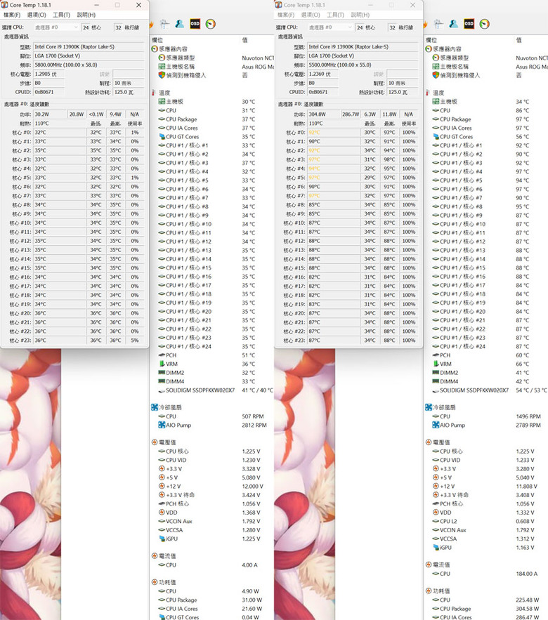 ENERMAX LIQMAXFLO 420一體式水冷散熱器開箱
