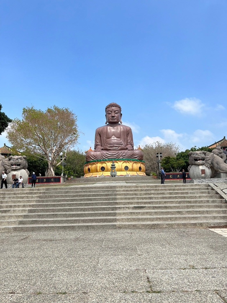 環島