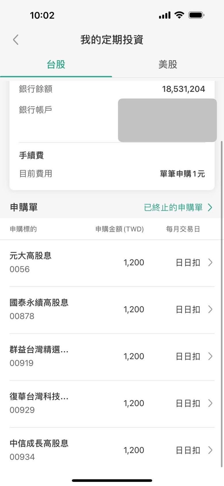 投資輕鬆又簡單,累積財富就是買