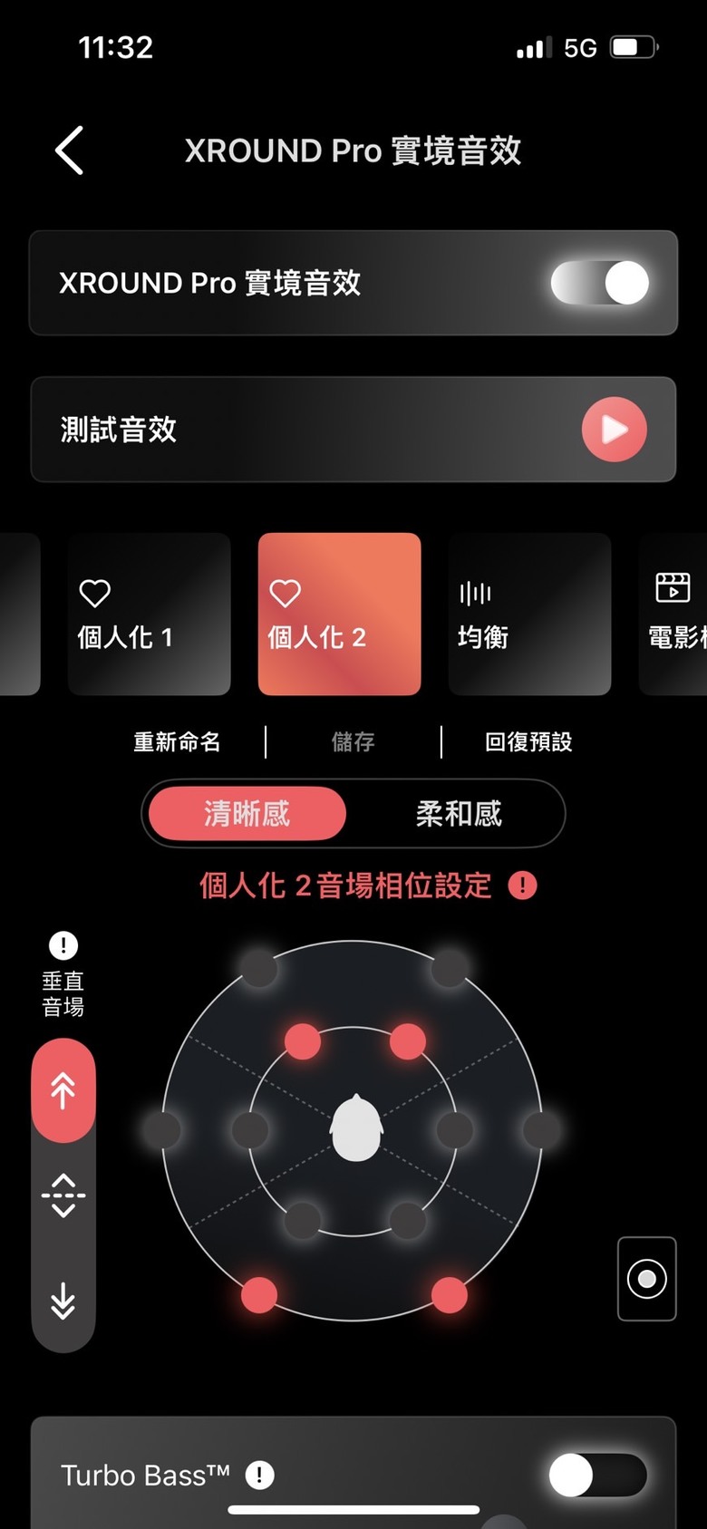 高CP值的電競真無線藍牙耳機 XROUND AERO PRO