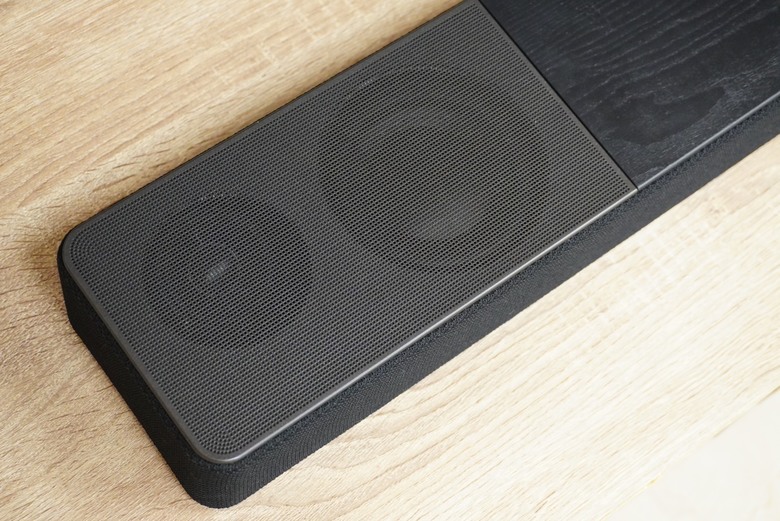 Klipsch / Onkyo強強聯手打造全新Soundbar劇院系統【Klipsch FLEXUS 】