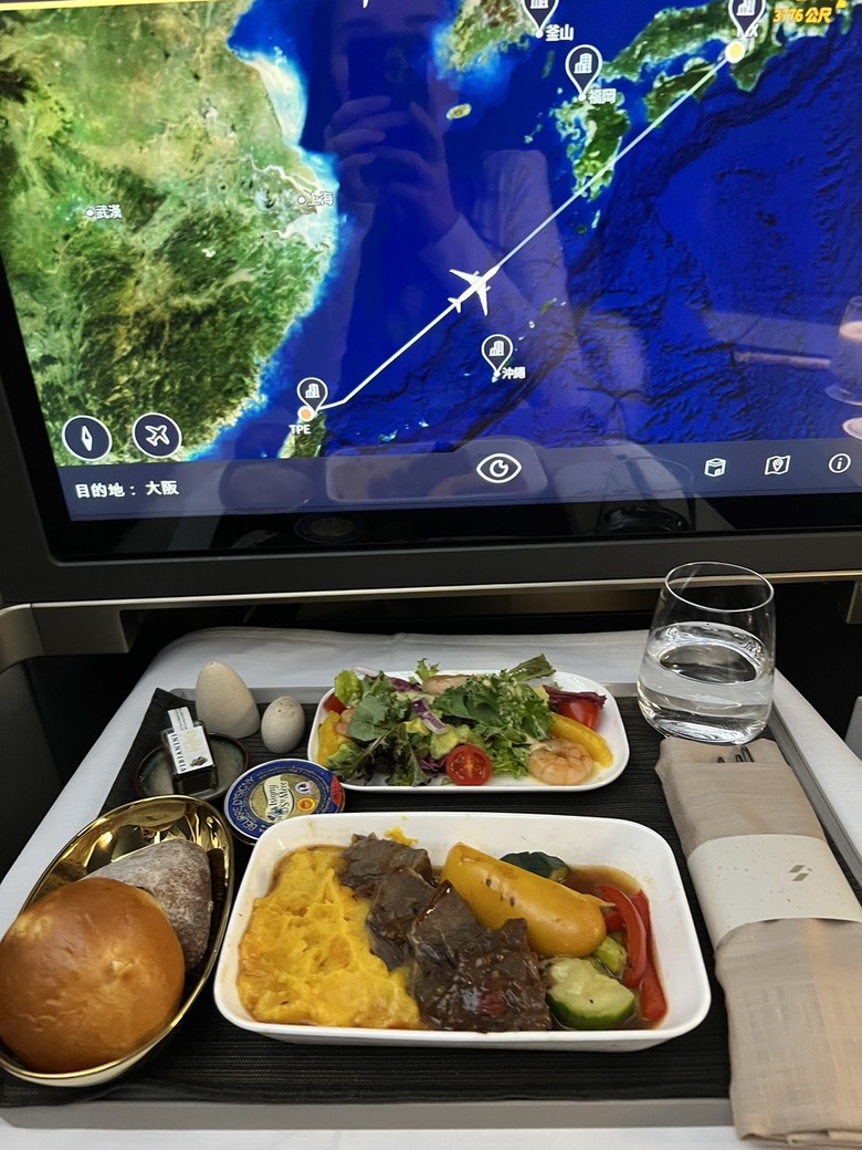 日本大阪京都 米其林餐廳+和服體驗!好吃好拍的放鬆之旅~