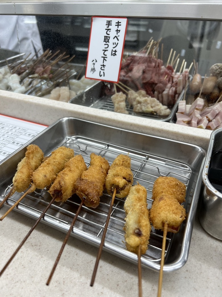日本大阪京都 米其林餐廳+和服體驗!好吃好拍的放鬆之旅~