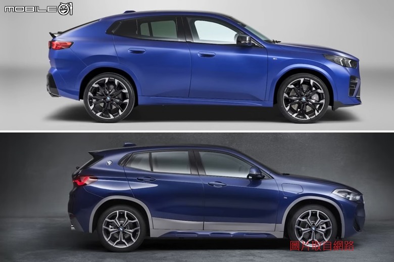 【開箱】2024 BMW X2 sDrive20i (U10)