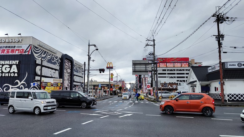 日本最大淡水湖 | 琵琶湖 | 租單車環湖趣