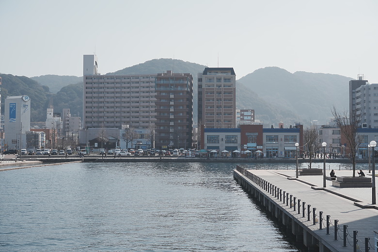 點我看大圖 2024日本北九州家庭旅遊-Day8~9 in 門司港&博多