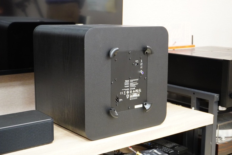 Klipsch / Onkyo強強聯手打造全新Soundbar劇院系統【Klipsch FLEXUS 】