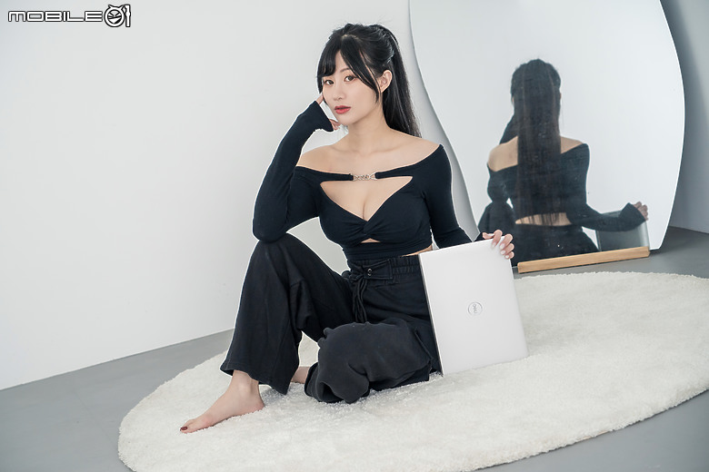 Dell XPS 14 (9440) 測試報告|效能更上層樓的極簡美學筆電!