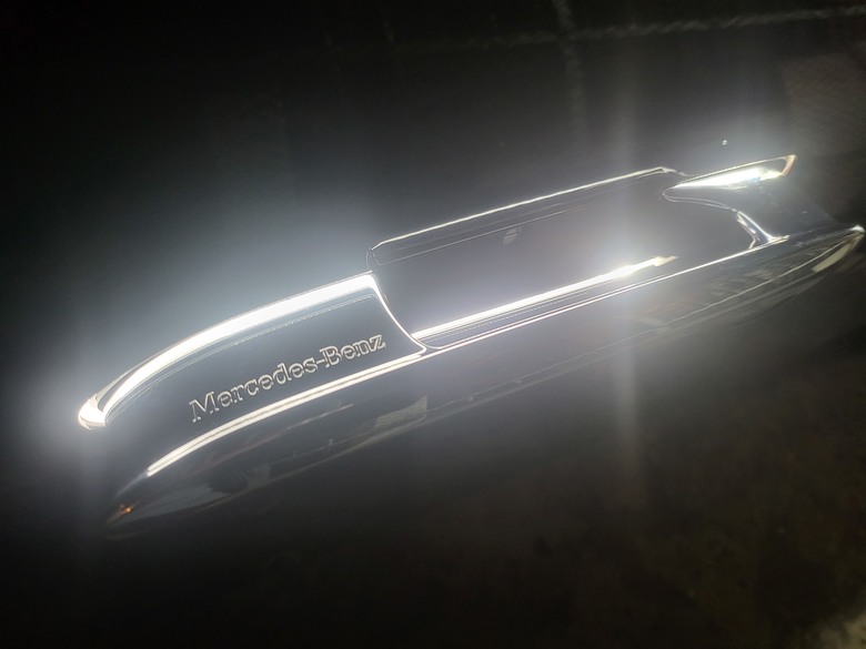 BENZ E300 AMG版(W214)實駕2個月心得分享