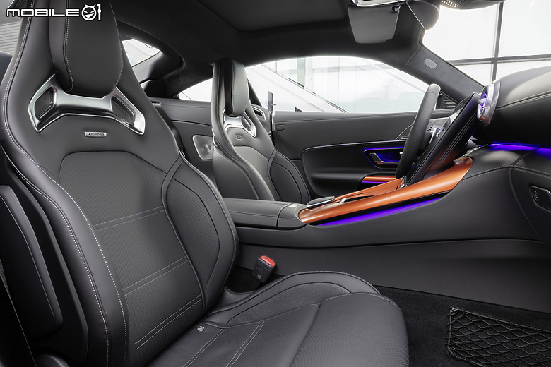 【AMG性能旗艦】Mercedes-AMG GT 63 SE Performance發表，PHEV動力擁816hp馬力、2.8秒破百強悍實力！