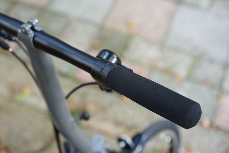 [開箱] Brompton P line 風暴灰金屬色 & CHPT3 v4