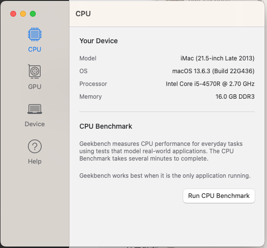 iMac 21.5, Late 2013 更換PCIe SSD，想出售了，