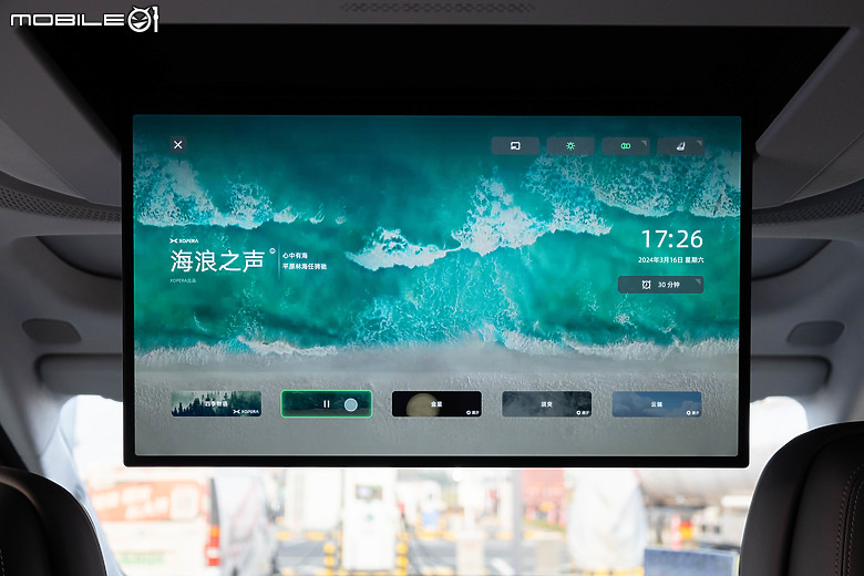 小鵬 X9 中國試駕｜不僅外型搶眼，輔助駕駛科技更是令人驚豔！