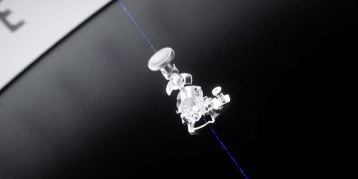 開箱｜【信星科技】飛智 FLYDIGI 八爪魚 4 - 遊戲手把工藝再起，可說外觀設計、扳機按鍵、軟體功能大成之作！