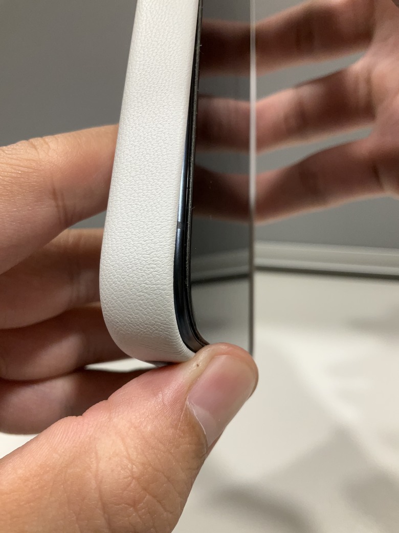 千外萬別買 moft iphone手機殼，蘋果手機殼