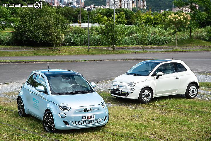 Abarth 500e Scorpionissima敞篷版國內首試|就是要與眾不同,壞起來卻更可愛!