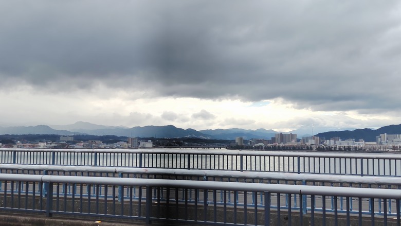 日本最大淡水湖 | 琵琶湖 | 租單車環湖趣
