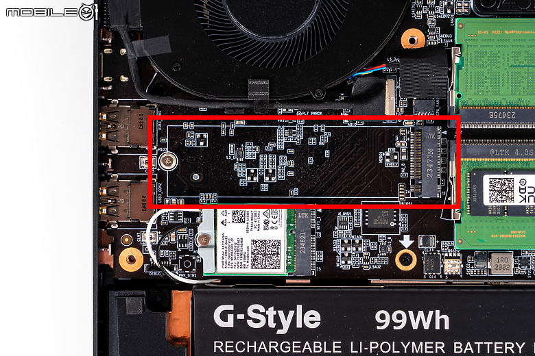 GIGABYTE AORUS 15 (2024) 測試報告｜兼具 AI 與電競效能的親民之選！