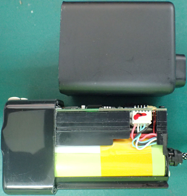 IDMIX MR CHARGER CH10 Chill豆腐 30W雙模行動電源開箱