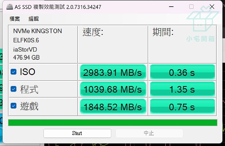 【小宅開箱】Acer Swift Go 14 AI魅力無所不再｜事半功倍