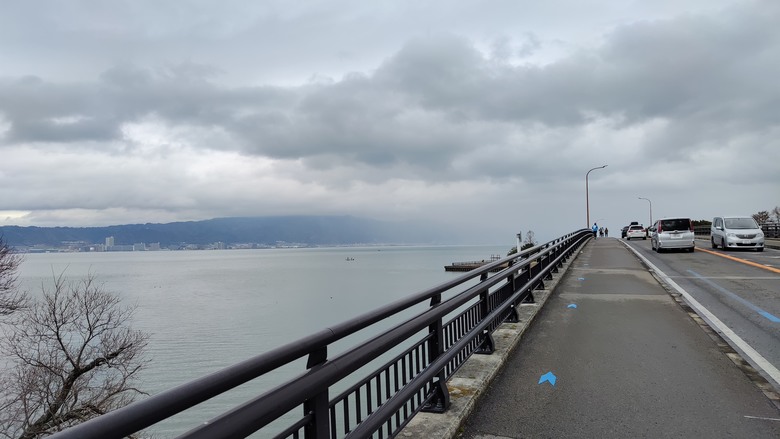 日本最大淡水湖 | 琵琶湖 | 租單車環湖趣