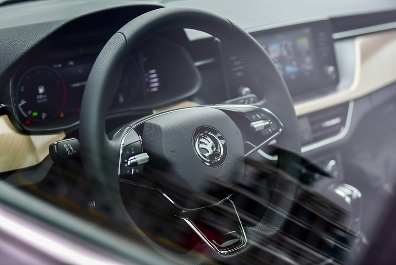 未來請多多指教,Skoda Kamiq 冠軍版交車