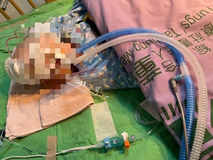 虐死女兒惡保母判9年，4年半可假釋，「小桃子」媽媽對台灣司法好失望