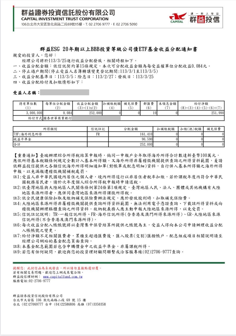 投資輕鬆又簡單,累積財富就是買