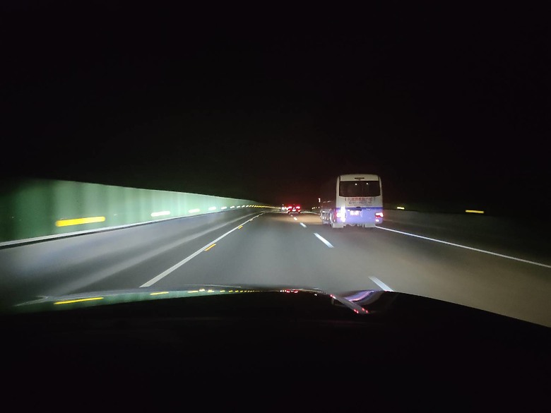 FORD KUGA 極致玩家 - 露營走跳試駕分享