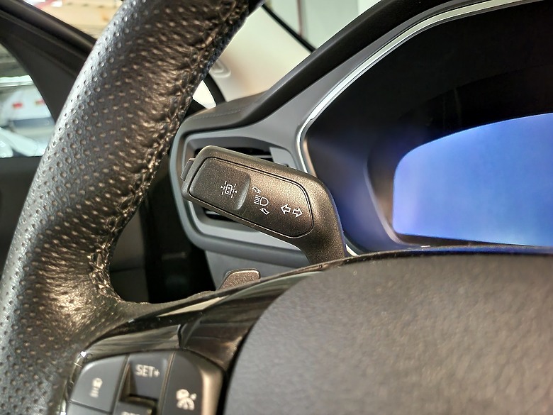 <<親子童趣>> FORD KUGA Vignale 試駕體驗心得 <<駕馭樂趣>>