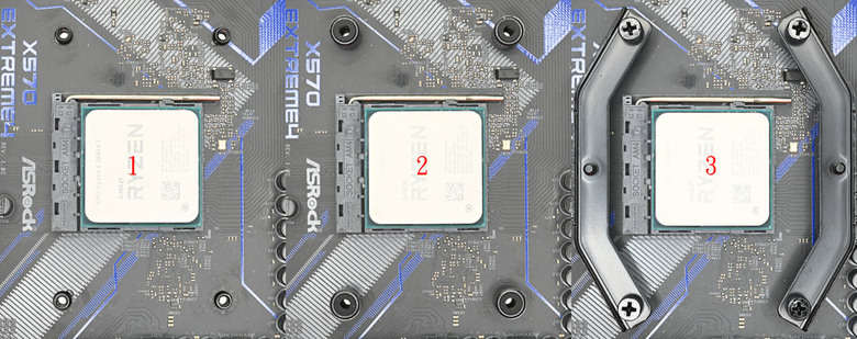 Scythe 鎌刀 SCMG-6000DBE 無限6 闇黑雙風版散熱器開箱